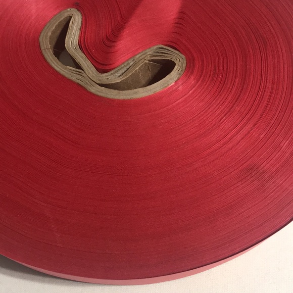 Vintage Ribbon Roll - Picture 4 of 7